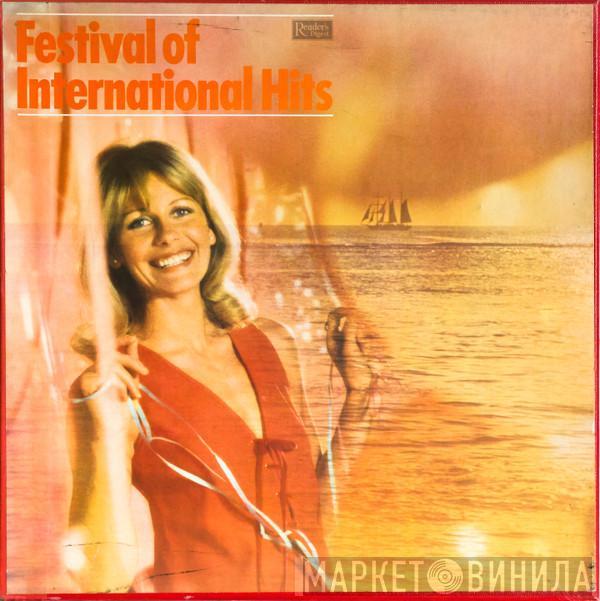  - Festival Of International Hits