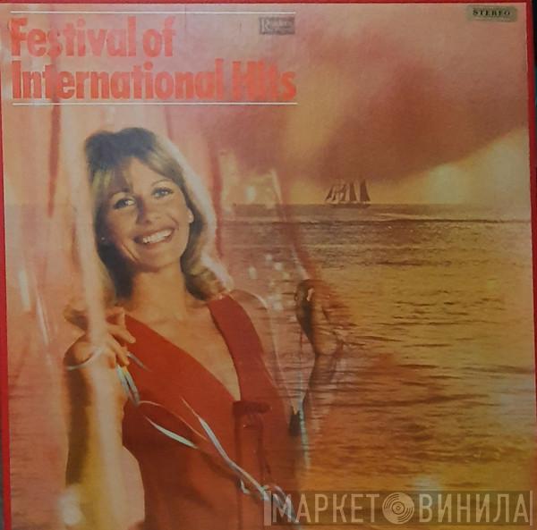 - Festival Of International Hits