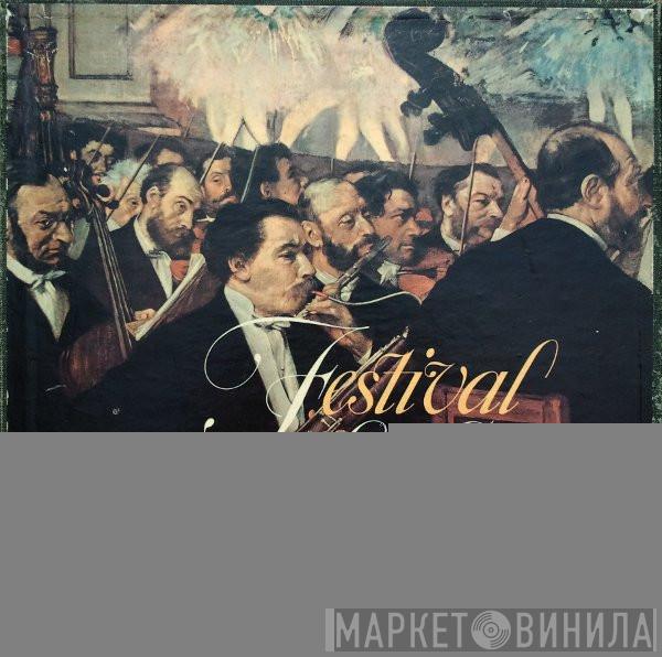  - Festival Of Light Classical Music