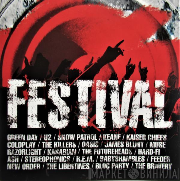  - Festival