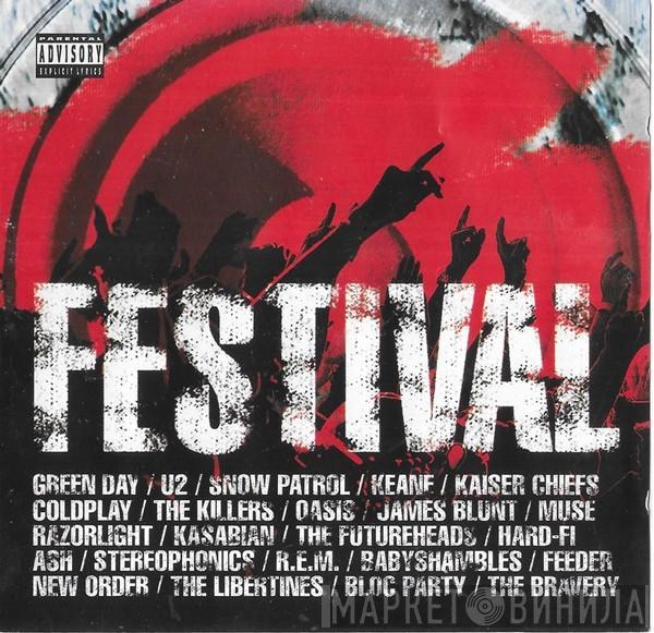  - Festival