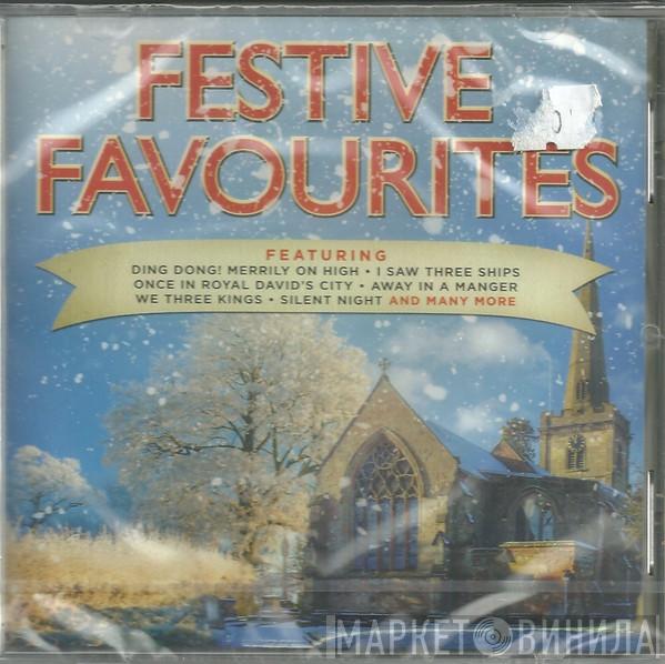  - Festive Favourites
