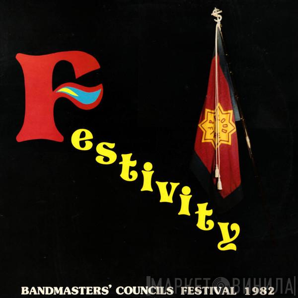  - Festivity - Bandmasters' Councils Festival 1982