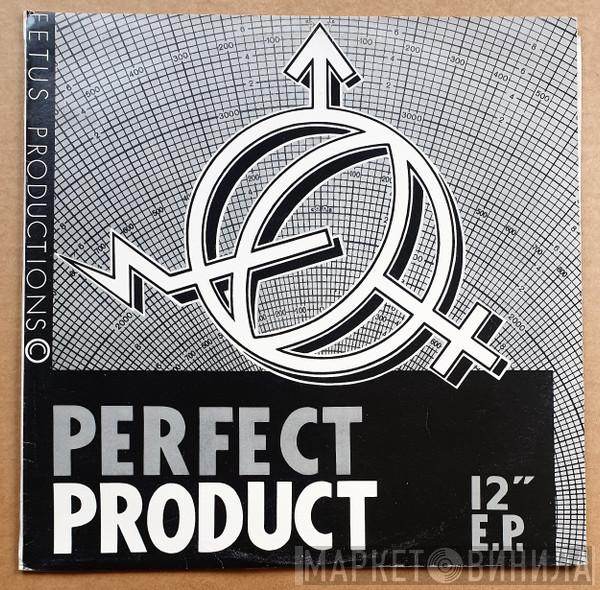  Fetus Productions  - Perfect Product