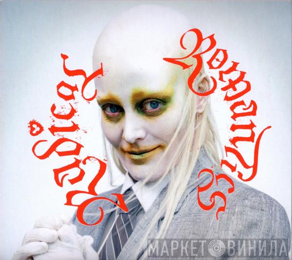 Fever Ray - Radical Romantics
