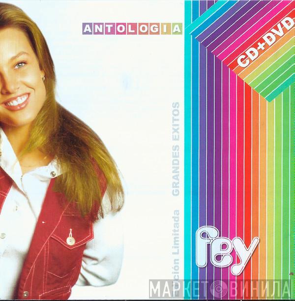  Fey  - Antologia