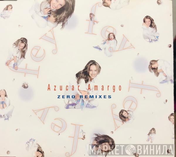  Fey  - Azucar Amargo (Zero Remixes)
