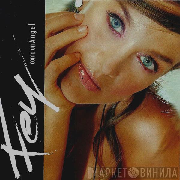  Fey  - Como un ángel