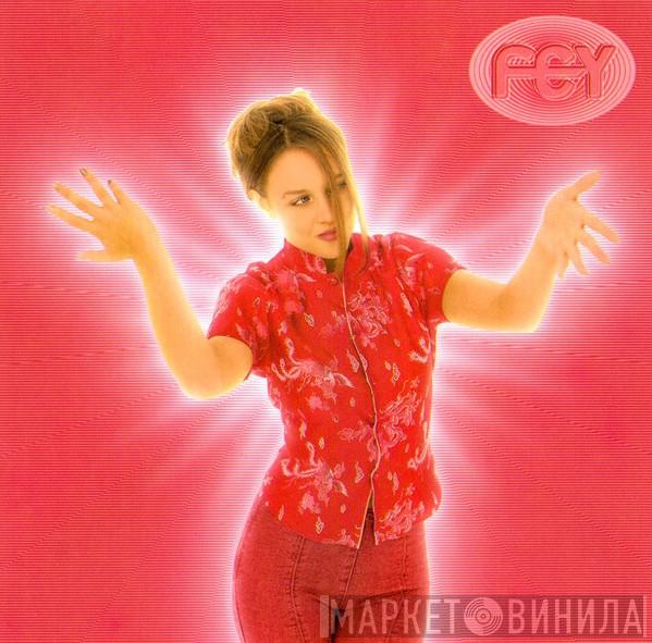  Fey  - El Color De Los Sueños