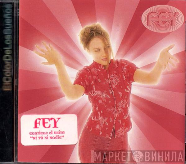  Fey  - El Color De Los Sueños