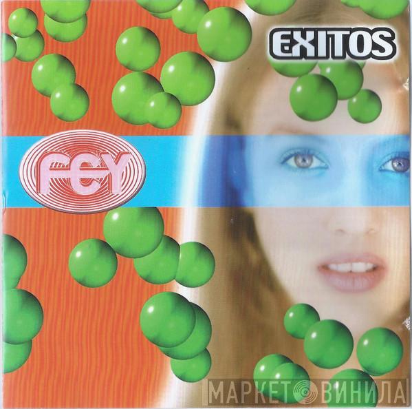  Fey  - Exitos