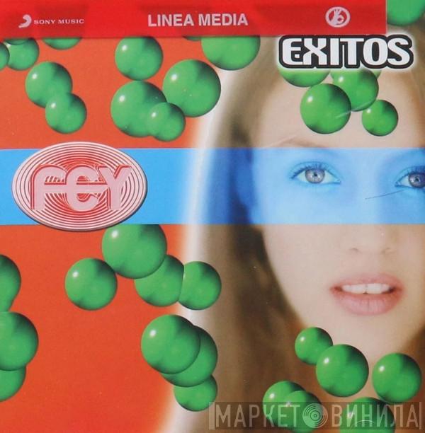  Fey  - Exitos