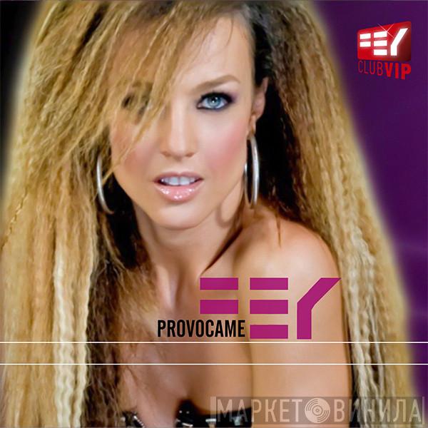  Fey  - Provocame