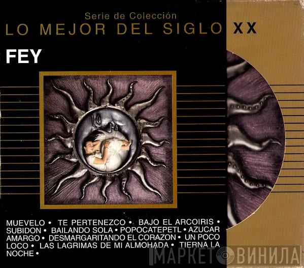  Fey  - Tierna La Noche