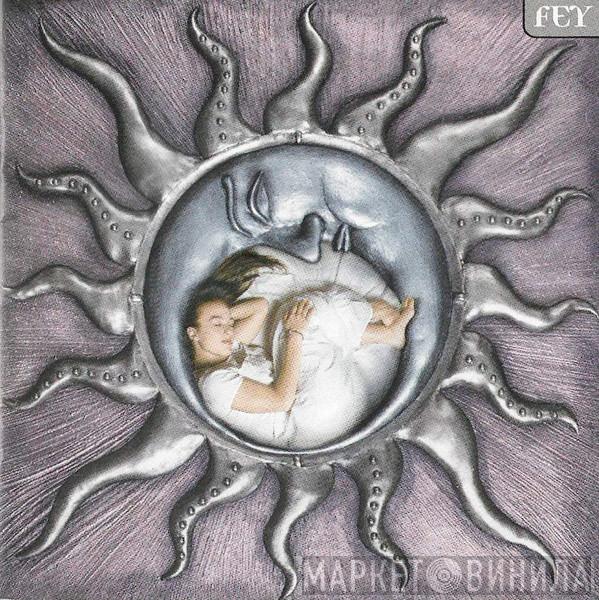  Fey  - Tierna La Noche