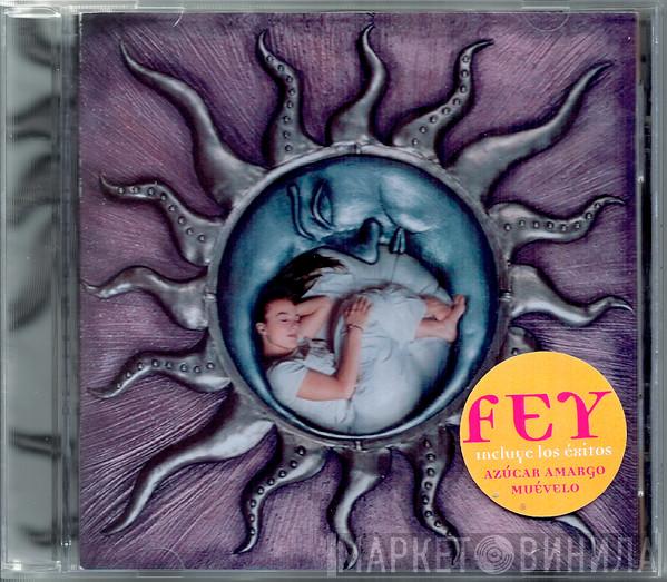  Fey  - Tierna La Noche