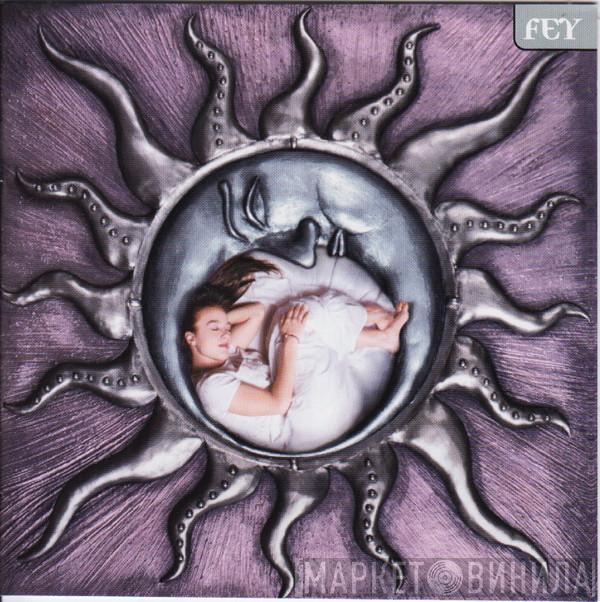  Fey  - Tierna La Noche