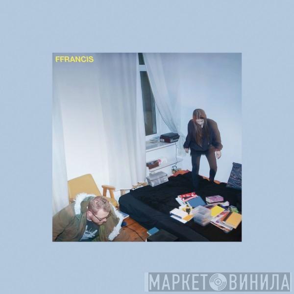 Ffrancis - Off The Grid