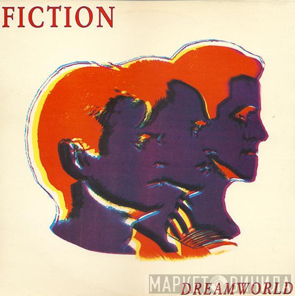Fiction - Dreamworld