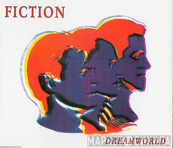  Fiction  - Dreamworld