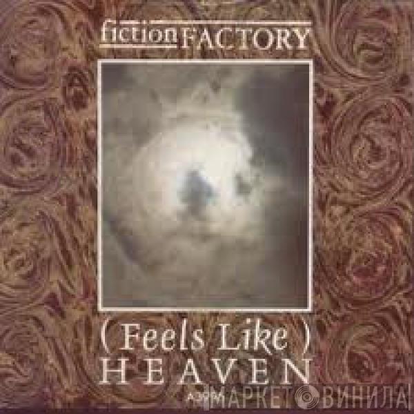  Fiction Factory  - (Feels Like) Heaven