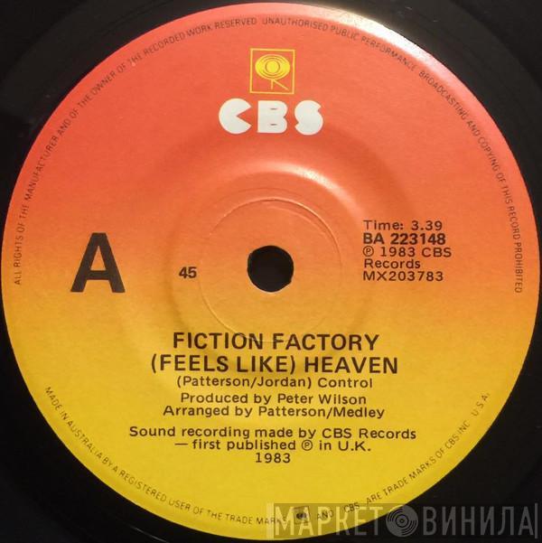  Fiction Factory  - (Feels Like) Heaven