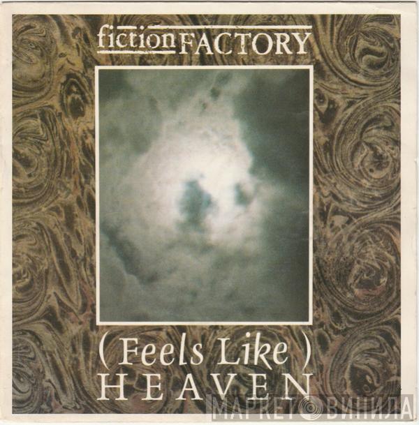  Fiction Factory  - (Feels Like) Heaven