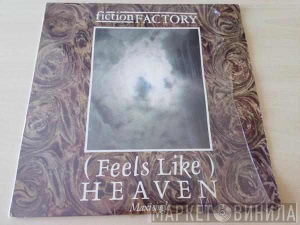  Fiction Factory  - (Feels Like) Heaven