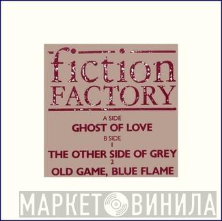 Fiction Factory - Ghost Of Love