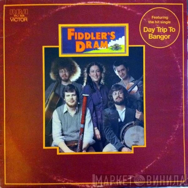  Fiddler's Dram  - Fiddler's Dram