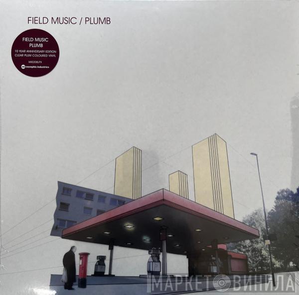 Field Music - Plumb