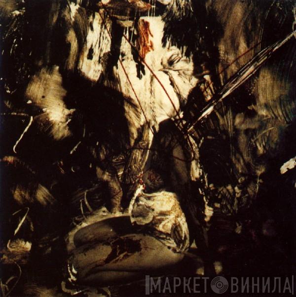  Fields Of The Nephilim  - Elizium