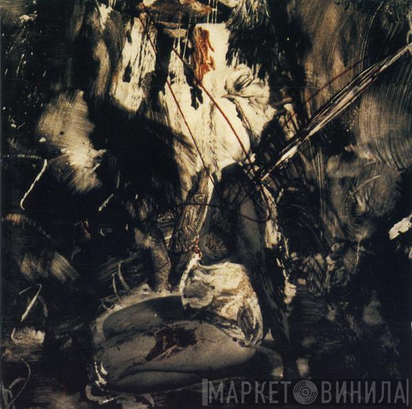  Fields Of The Nephilim  - Elizium
