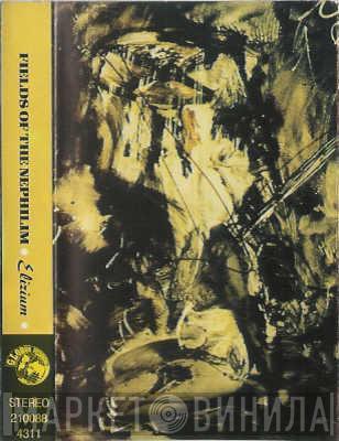  Fields Of The Nephilim  - Elizium