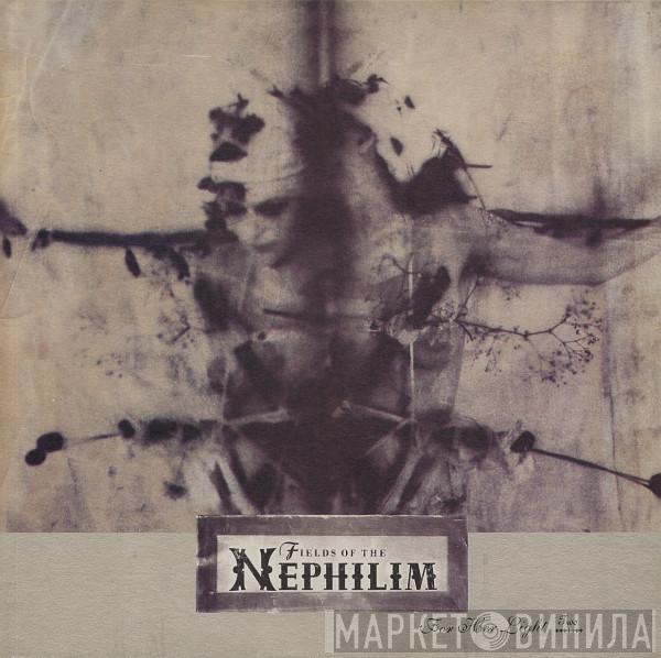 Fields Of The Nephilim - For Her Light Two