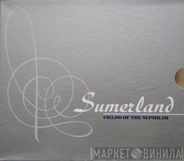  Fields Of The Nephilim  - Sumerland