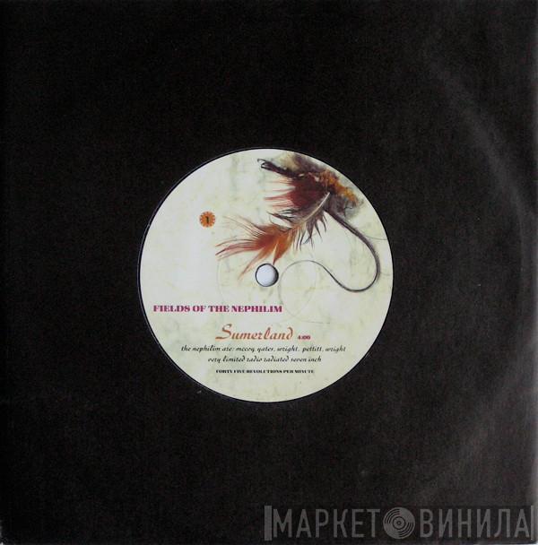  Fields Of The Nephilim  - Sumerland