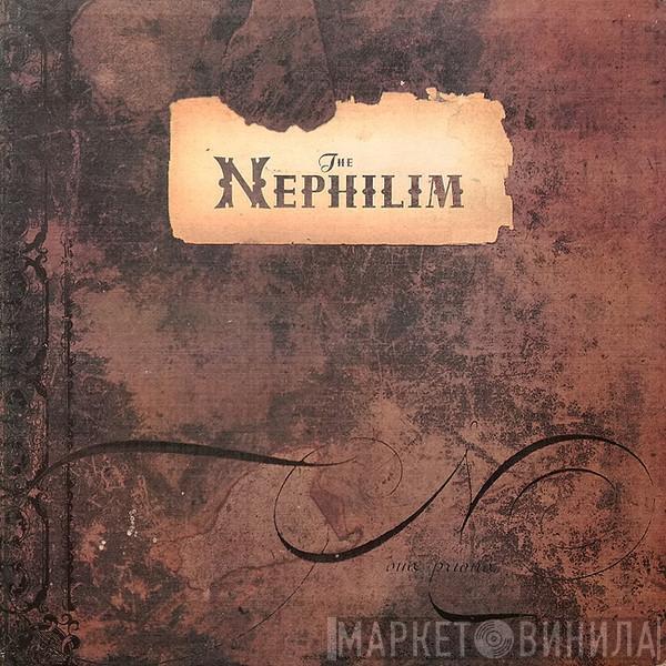 Fields Of The Nephilim - The Nephilim