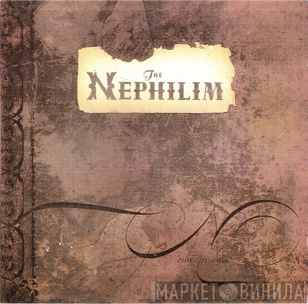  Fields Of The Nephilim  - The Nephilim