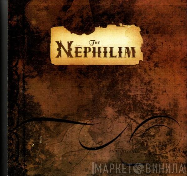  Fields Of The Nephilim  - The Nephilim