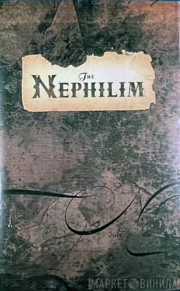  Fields Of The Nephilim  - The Nephilim