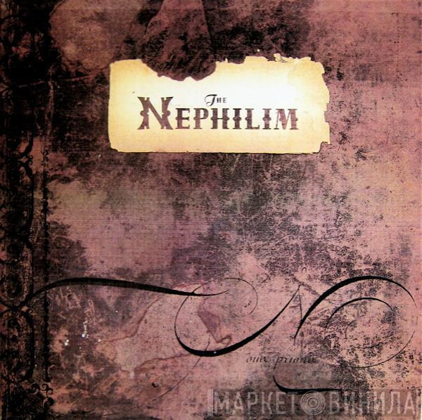  Fields Of The Nephilim  - The Nephilim