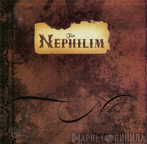 Fields Of The Nephilim  - The Nephilim