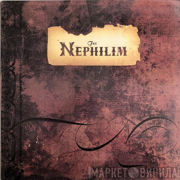  Fields Of The Nephilim  - The Nephilim