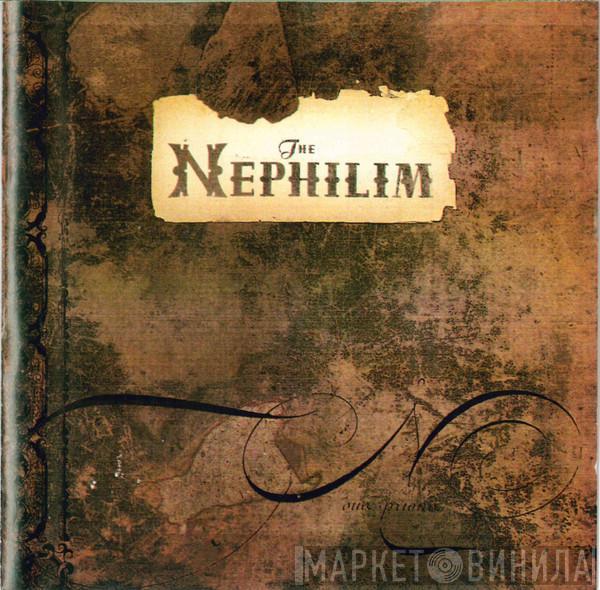  Fields Of The Nephilim  - The Nephilim