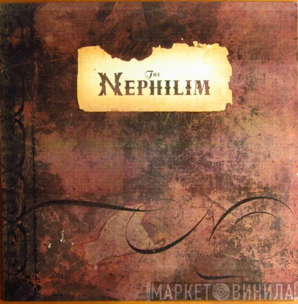  Fields Of The Nephilim  - The Nephilim