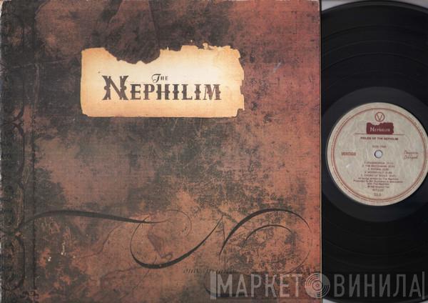  Fields Of The Nephilim  - The Nephilim