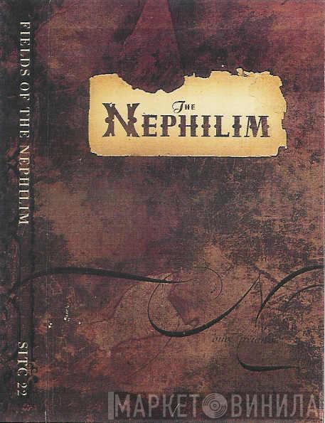 Fields Of The Nephilim - The Nephilim