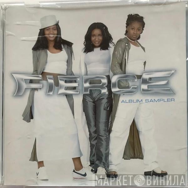 Fierce  - Album Sampler