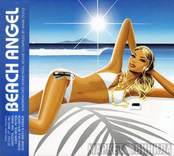  - Fierce Angel Presents Beach Angel